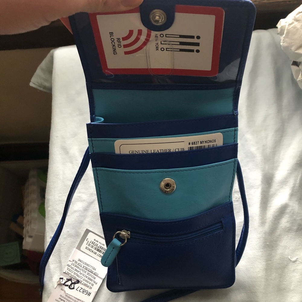 Crossbody/wallet bag - Picture 6 of 6